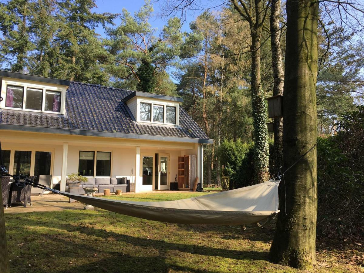 Вілла Casa Vogelenzang Оттерло Екстер'єр фото